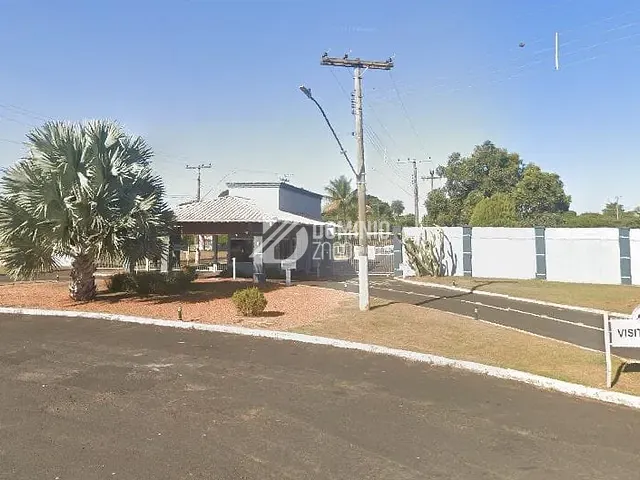 Terreno com 1275m², à venda, no bairro Jockey Park em Uberaba