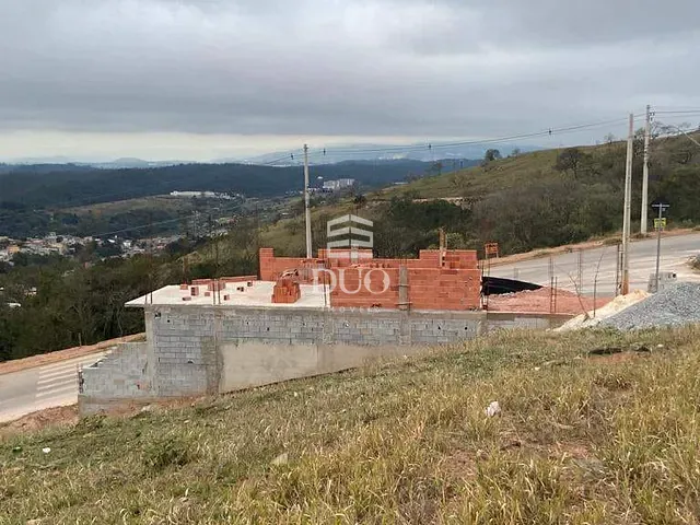 Terreno com 140m², à venda, no bairro São Luiz (Polvilho) em Cajamar