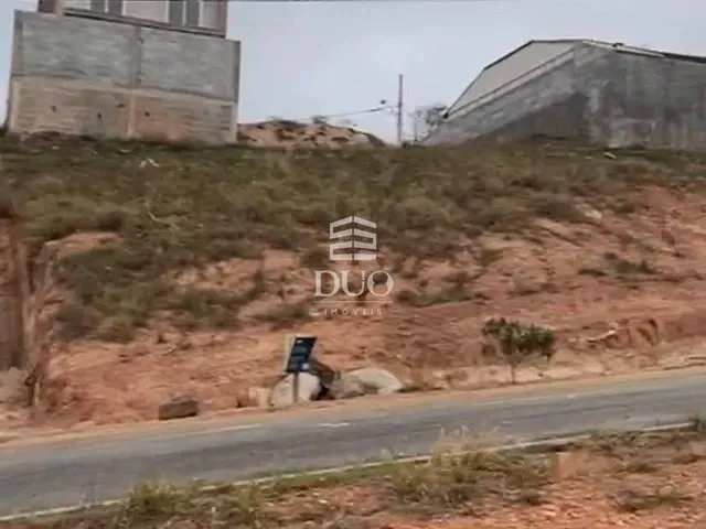 Terreno com 140m², à venda, no bairro São Luiz (Polvilho) em Cajamar