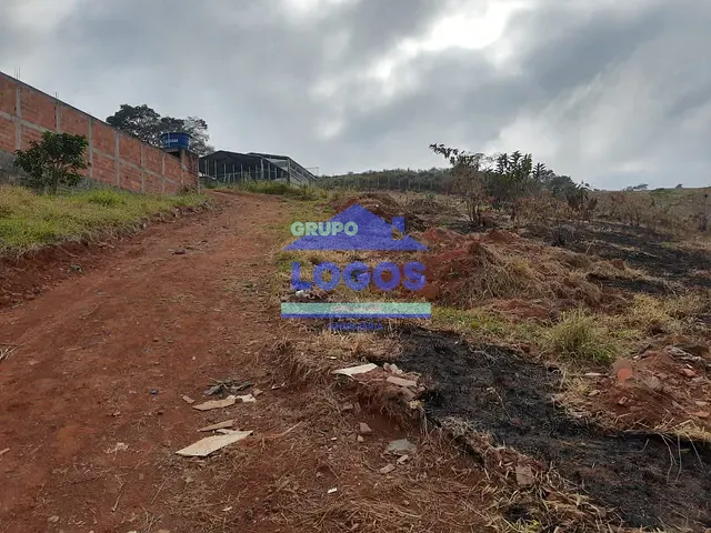 Terreno com 200m², à venda, no bairro Lages em Bela Vista de Minas
