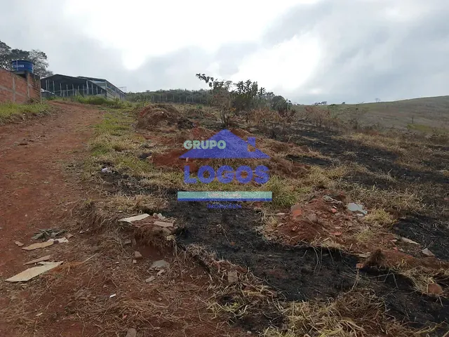 Terreno com 200m², à venda, no bairro Lages em Bela Vista de Minas
