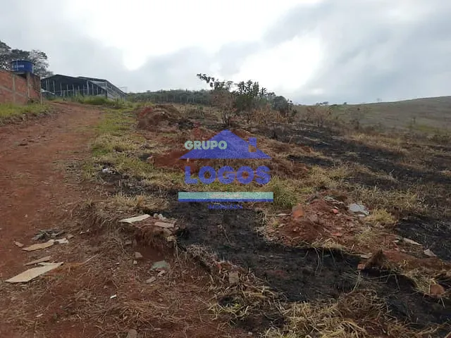 Terreno com 200m², à venda, no bairro Lages em Bela Vista de Minas