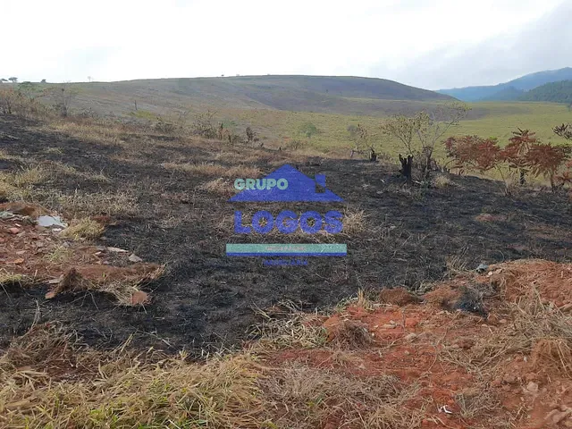 Terreno com 200m², à venda, no bairro Lages em Bela Vista de Minas