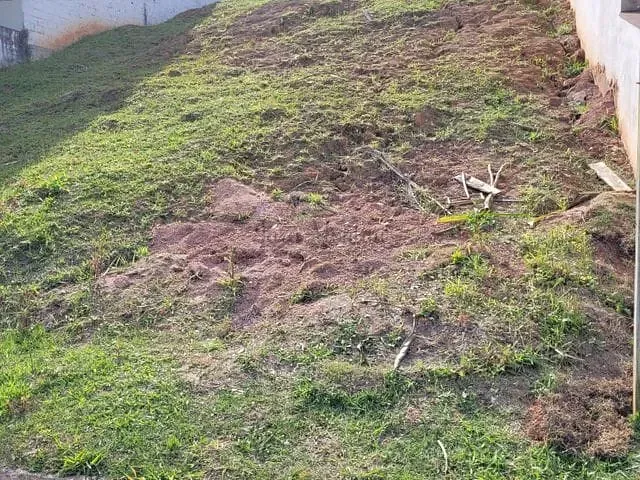 Terreno com 500m², à venda, no bairro Reserva Vale Verde em Cotia