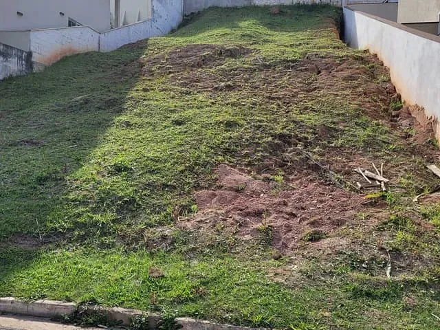 Terreno com 500m², à venda, no bairro Reserva Vale Verde em Cotia