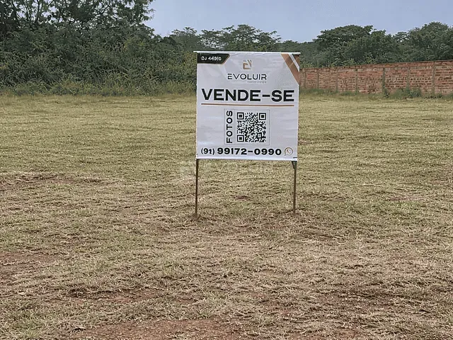 Terreno com 642m², à venda, no bairro Jardim Presidente em Goiânia