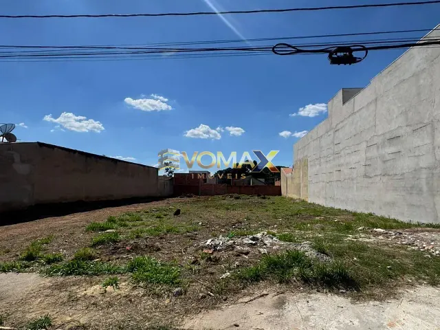 Terreno com 183m², à venda, no bairro Retiro Santana em Itapetininga