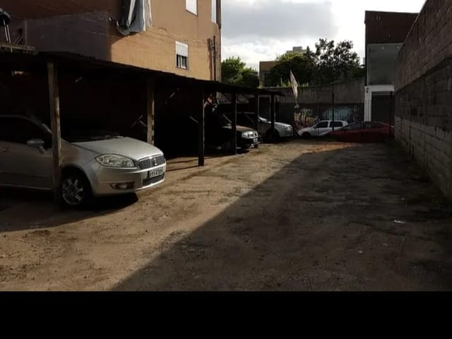 Terreno com 270m², à venda, no bairro Chácara Califórnia em São Paulo