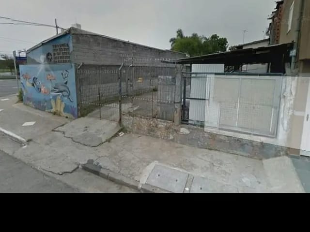 Terreno com 270m², à venda, no bairro Chácara Califórnia em São Paulo