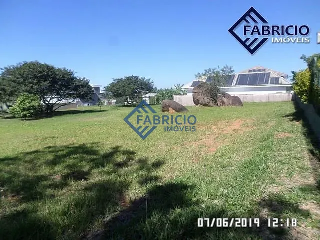 Terreno com 1000m², à venda, no bairro Bairro Itapema em Itatiba