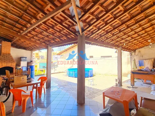 Terreno com 272m², à venda, no bairro Vila São Vicente em São Paulo
