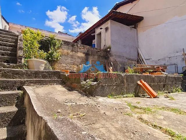 Terreno com 272m², à venda, no bairro Vila São Vicente em São Paulo