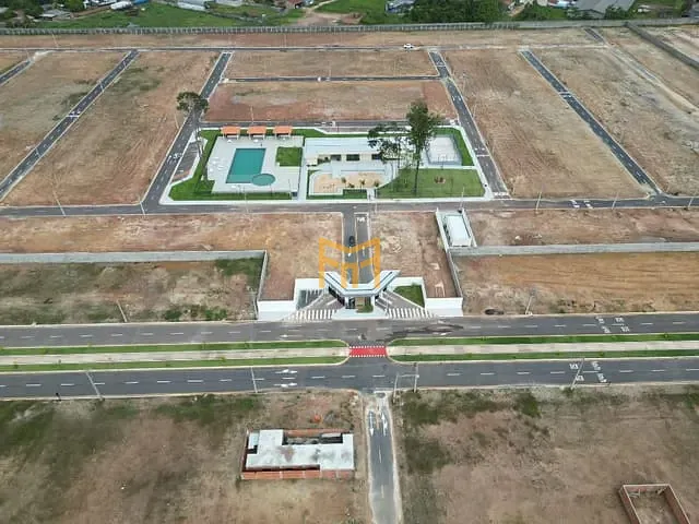 Terreno com 224m², à venda, no bairro Águas Negras em Belém