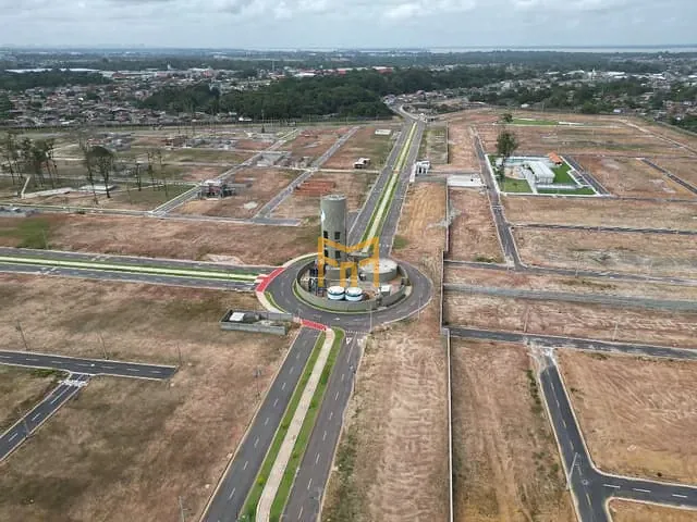 Terreno com 224m², à venda, no bairro Águas Negras em Belém
