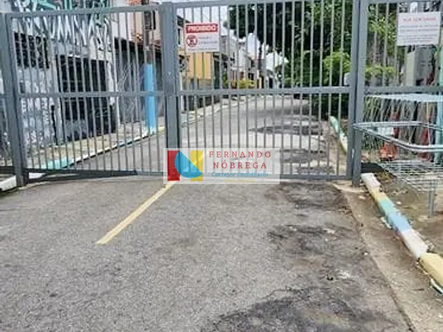 Terreno com 126m², à venda, no bairro Jardim das Laranjeiras em São Paulo