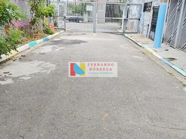 Terreno com 126m², à venda, no bairro Jardim das Laranjeiras em São Paulo