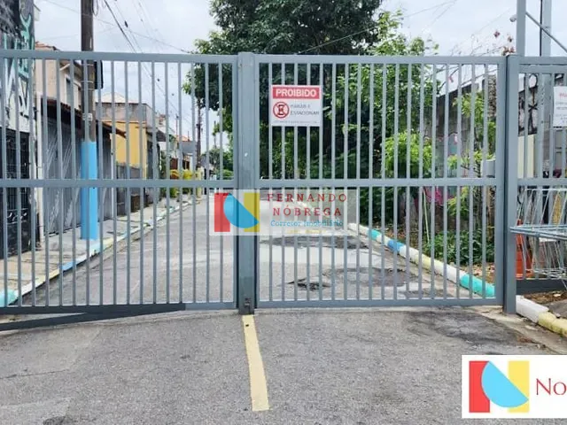 Terreno com 126m², à venda, no bairro Jardim das Laranjeiras em São Paulo