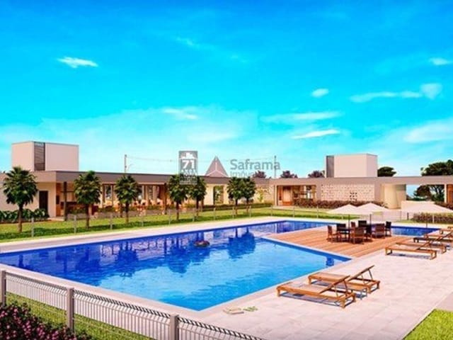Terreno com 330m², à venda, no bairro Loteamento Terras Alpha São José dos Campos em São José dos Campos