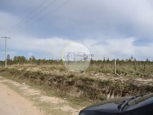 Terreno com 3300m², à venda, no bairro Parque Fragata em Capão do Leão
