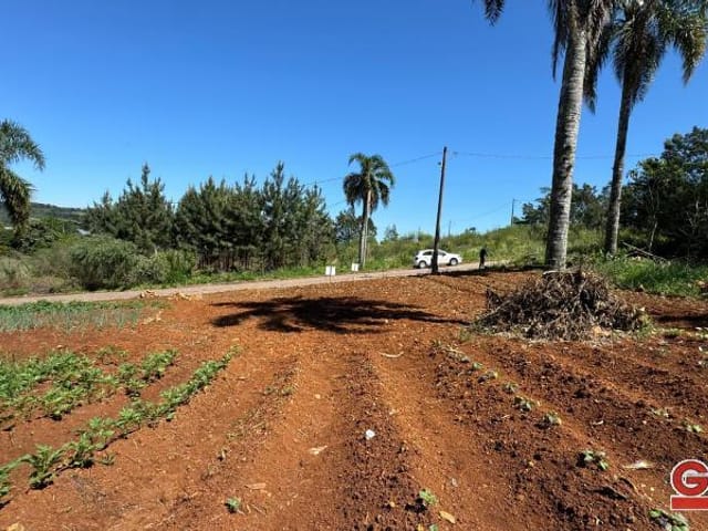 Terreno com 360m², à venda, no bairro Jardim São Brás em Nova Prata