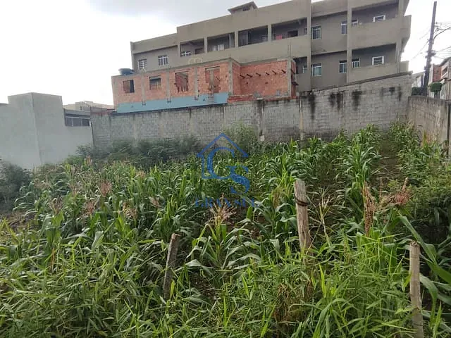 Terreno com 125m², à venda, no bairro Jardim das Pedras(Zona Sul) em São Paulo