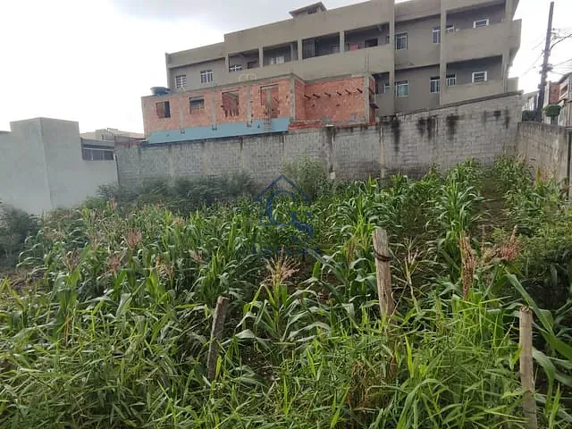 Terreno com 125m², à venda, no bairro Jardim das Pedras(Zona Sul) em São Paulo
