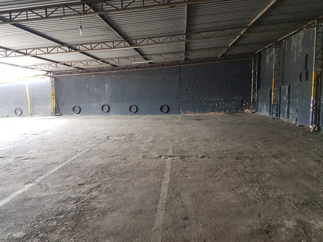 Foto do Terreno - Terreno de 1.000m² à venda na Mooca | Grená Imóveis