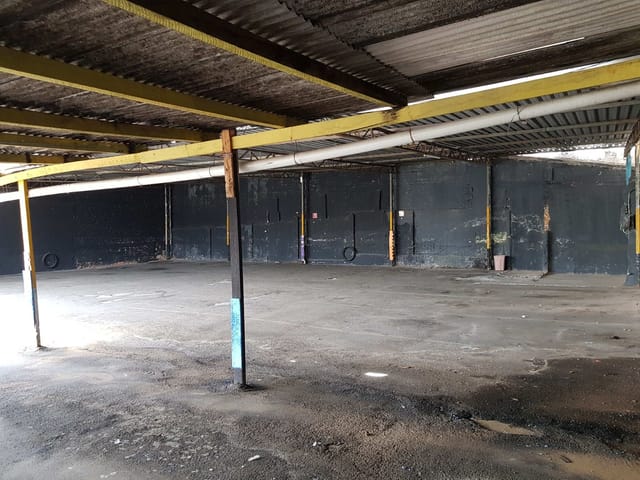 Foto do Terreno - Terreno de 1.000m² à venda na Mooca | Grená Imóveis