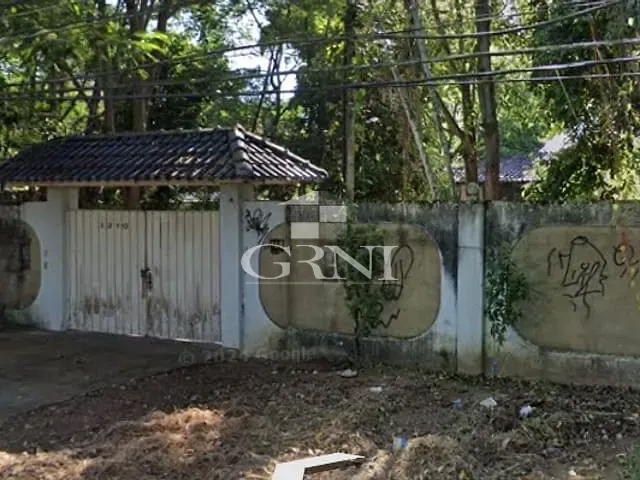 Terreno com 3757m², à venda, no bairro Vargem Grande em Rio de Janeiro