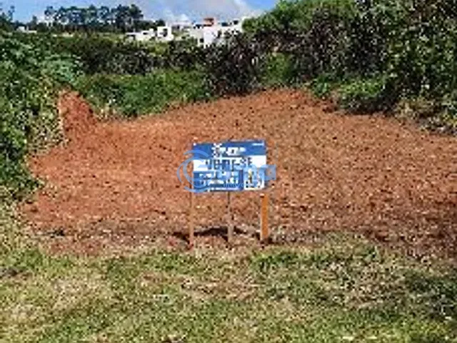Terreno com 160m², à venda, no bairro Condomínio Villa Verde Bragança  em Bragança Paulista