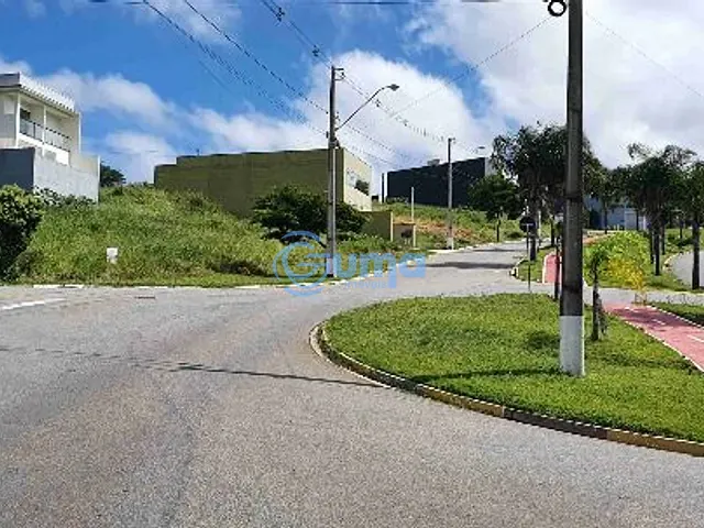 Terreno com 160m², à venda, no bairro Condomínio Villa Verde Bragança  em Bragança Paulista