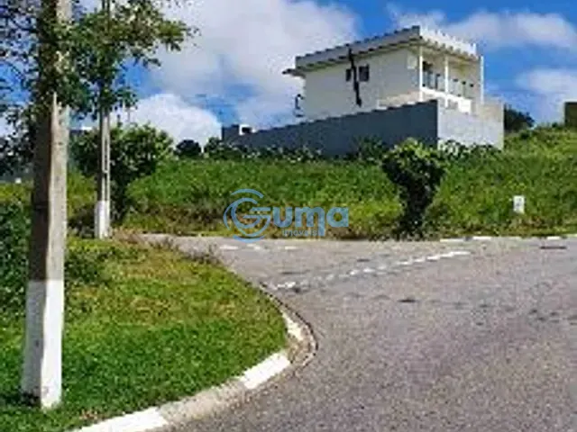 Terreno com 160m², à venda, no bairro Condomínio Villa Verde Bragança  em Bragança Paulista