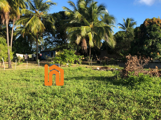 Terreno com 400m², à venda, no bairro Robalo em Aracaju