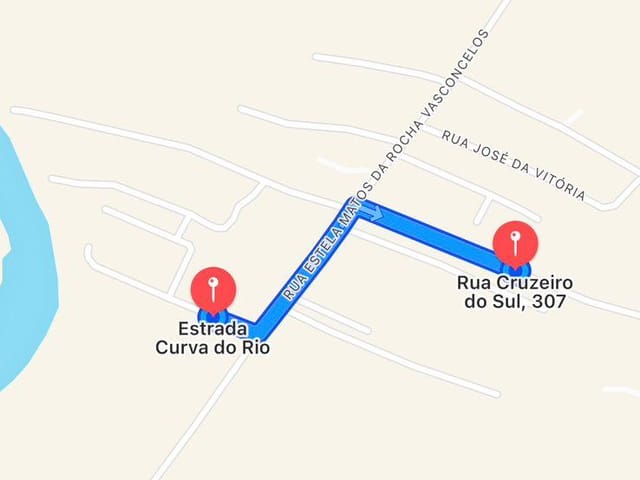 Terreno com 400m², à venda, no bairro Robalo em Aracaju