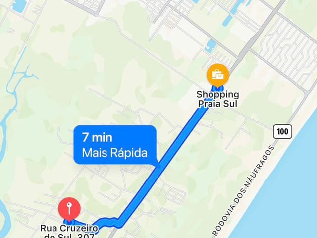 Terreno com 400m², à venda, no bairro Robalo em Aracaju