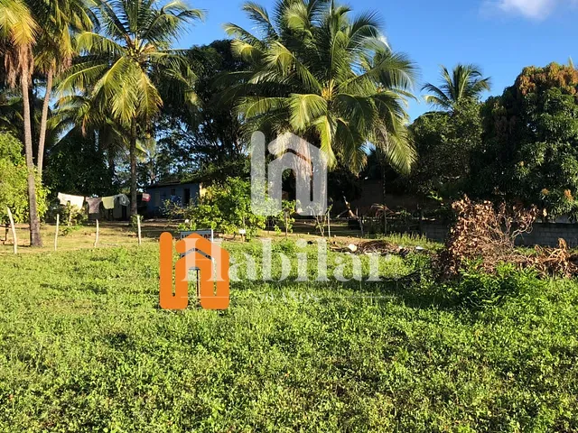 Terreno com 400m², à venda, no bairro Robalo em Aracaju