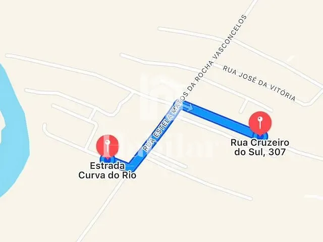 Terreno com 400m², à venda, no bairro Robalo em Aracaju
