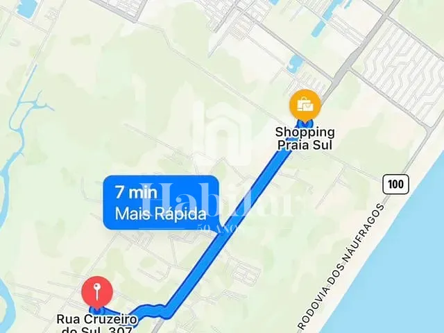 Terreno com 400m², à venda, no bairro Robalo em Aracaju