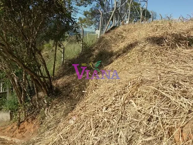 Terreno com 240m², à venda, no bairro Paraíso em Cachoeiro de Itapemirim
