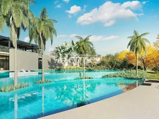 Terreno com 252m², à venda, no bairro Jardim dos Calegaris em Paulínia