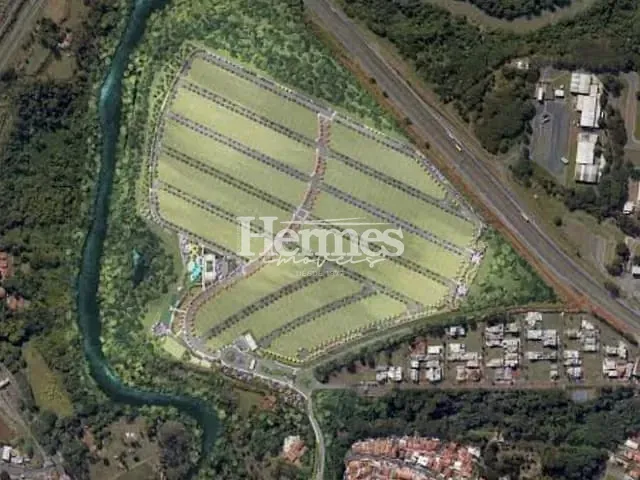 Terreno com 252m², à venda, no bairro Jardim dos Calegaris em Paulínia