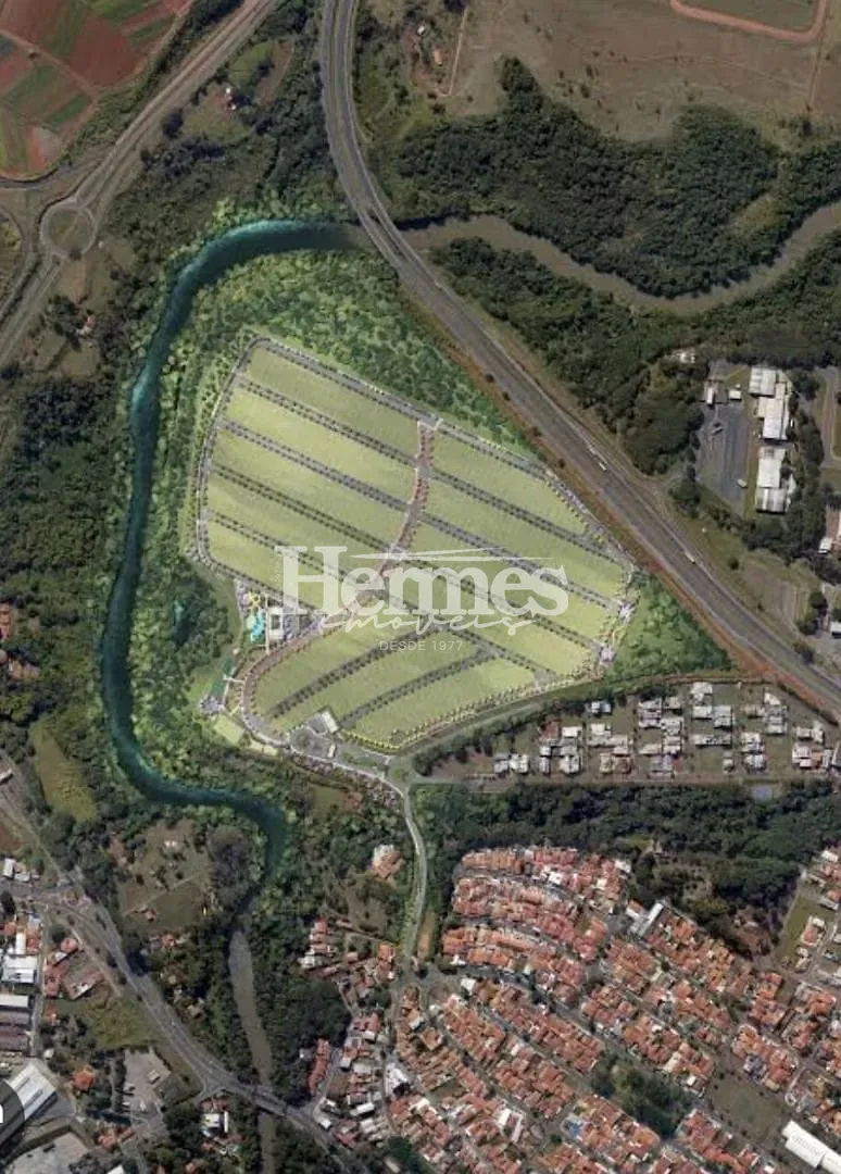 Terreno, 252 m² - Foto 1