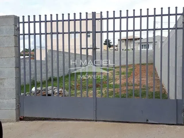Terreno com 216m², à venda, no bairro Jardim Ipaussurama em Campinas