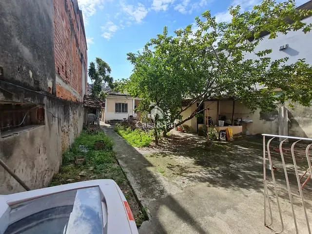 Terreno com 400m², à venda, no bairro Vila Rosali em São João de Meriti