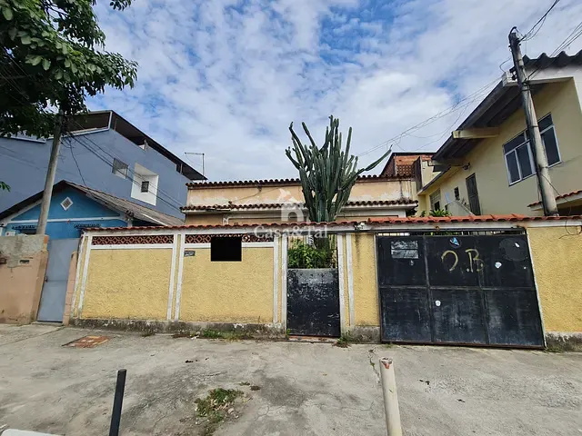 Terreno com 400m², à venda, no bairro Vila Rosali em São João de Meriti