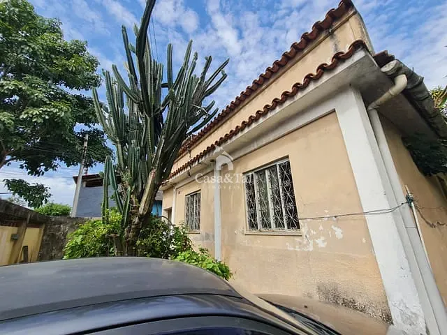 Terreno com 400m², à venda, no bairro Vila Rosali em São João de Meriti