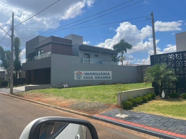 Foto do Terreno - RESIDENCIAL SAN LORENZO | Imobiliária Casa Grande - Rolândia