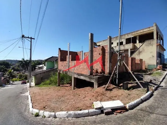 Terreno com 132m², à venda, no bairro Santa Izabel em São Gonçalo