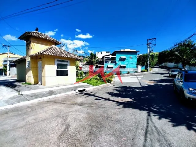 Terreno com 132m², à venda, no bairro Santa Izabel em São Gonçalo