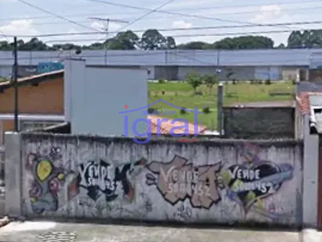 Terreno com 160m², à venda, no bairro Vila Guarani (Z Sul) em São Paulo